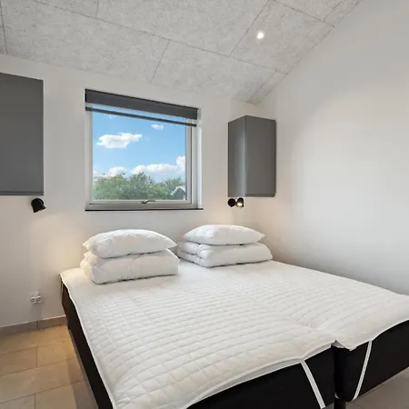 In With Wifi Holiday home Tarm