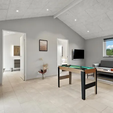 Holiday home In With Wifi Tarm