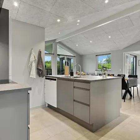 Holiday home In With Wifi *