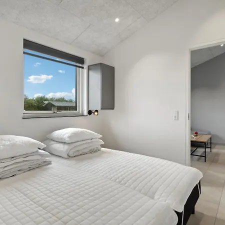 In With Wifi Holiday home Tarm
