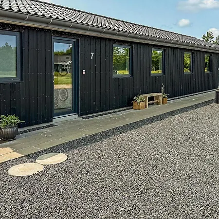 4 Bedroom Gorgeous In