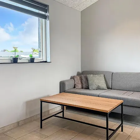 4 Bedroom Gorgeous In * Tarm