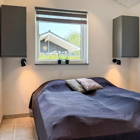 4 Bedroom Gorgeous In * Tarm