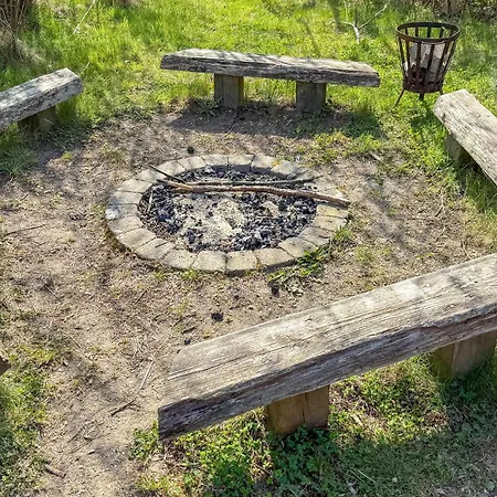 4 Bedroom Gorgeous In * Tarm