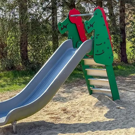 Holiday home 4 Bedroom Gorgeous In