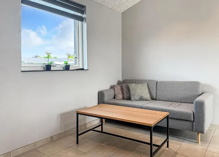 4 Bedroom Gorgeous In * Tarm