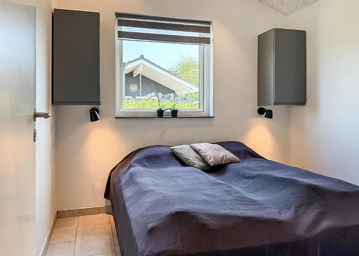 4 Bedroom Gorgeous In * Tarm